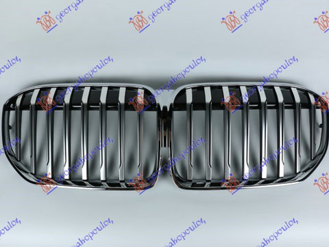Grila BMW SERIES 7 (G11/G12) 19- cod 51138494817
