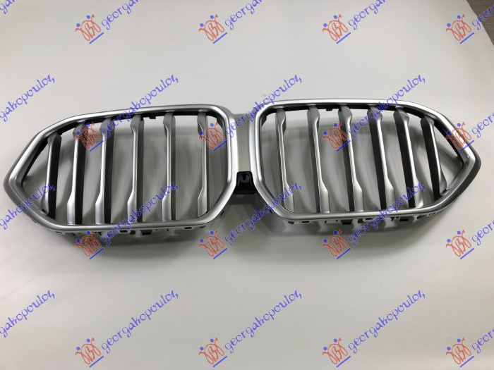 Grila BMW X6 (G06) 19- cod 51137481386