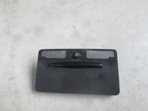 Grila bord afisaj parktronic A2045420523 / A2046800589 Mercedes C-Class W204 2,2 CDI 2007 2008 2009 2010