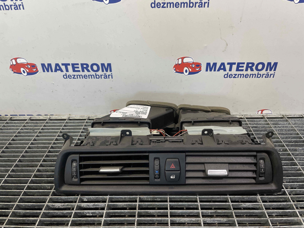 GRILA BORD BMW SERIA 5 F 10 SERIA 5 F 10 - - (2010