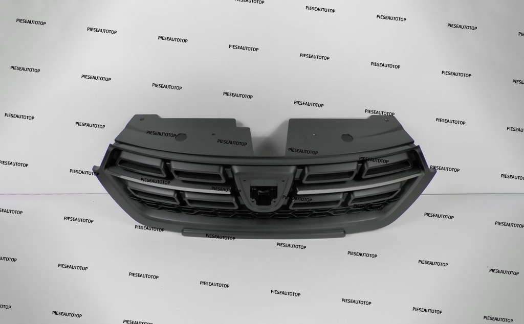 Grila calandru bara fata Dacia Dokker Van 2017-2021 NOUA 623107630R OE