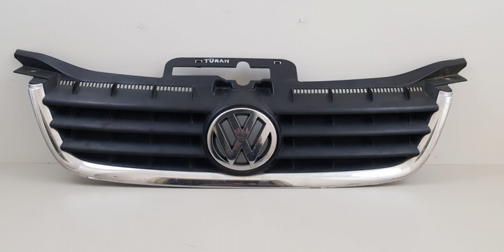 Grila capota 1T0853651A Volkswagen VW Touran [2003 - 2006]