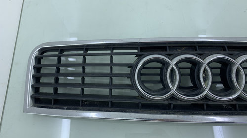 Grila capota Audi A4 B6 AVF / AWX EU3 20