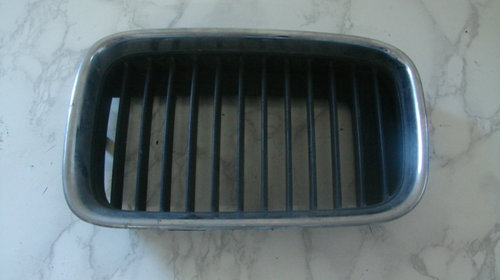 Grila capota BMW 3 Series E36 [1990 - 20