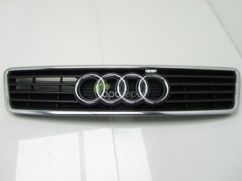 Grila Capota Originala NOUA Audi A6 4B C5 cod 4B0853651B