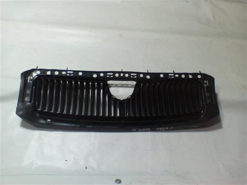 Grila capota Skoda Fabia 1 An 1999-2007 cod 6Y0853668B