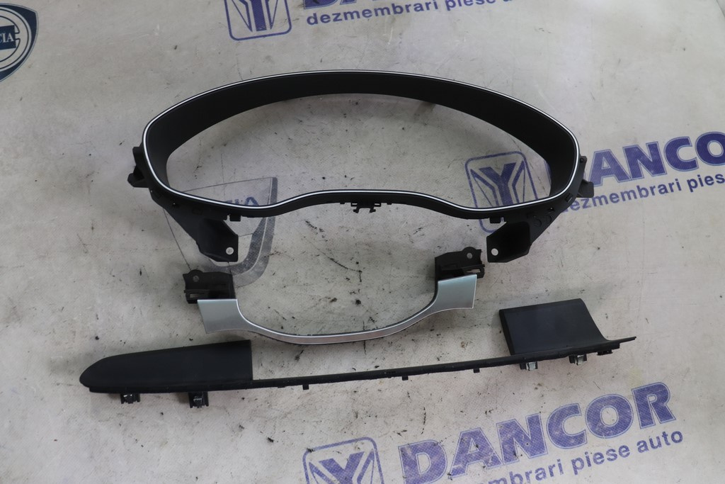 GRILA CEASURI BORD AUDI A6 C7 AN 2014