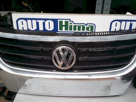 Grila centrala 1T0853651D (Facelift) Volkswagen TOURAN 1T1 2005-2010