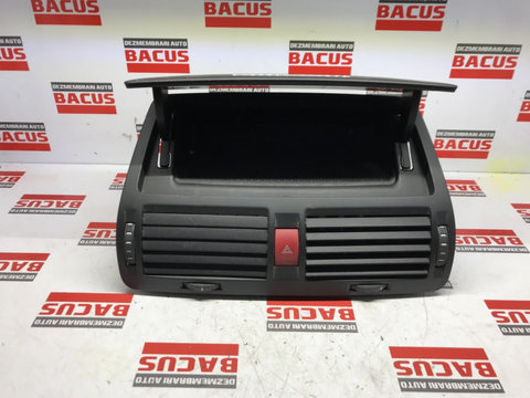 Grila Centrala Aer Skoda Octavia 2 Cod 1Z0820951