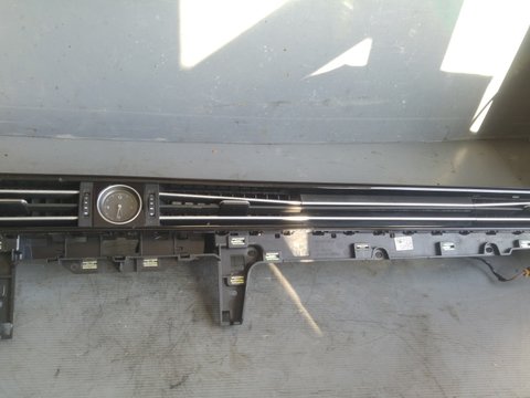 Grila centrala aerisire vw passat b8 3g1858416