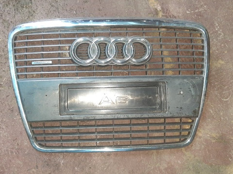 Grila radiator pentru Audi din Craiova, jud. Dolj - Anunturi cu piese