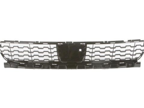 GRILA CENTRALA BARA BMW SERIA 7 G11 2015-2019, M-Pachet