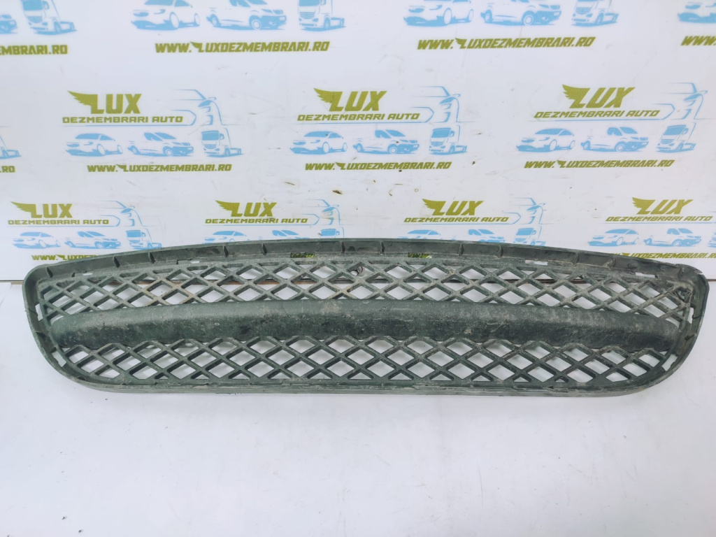 Grila centrala bara fata 5111-7154556 BMW Seria 3 E90 [2004 - 2010]