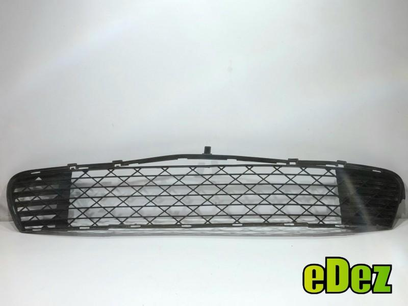 Grila centrala bara fata Citroen C4 Picasso (2006-