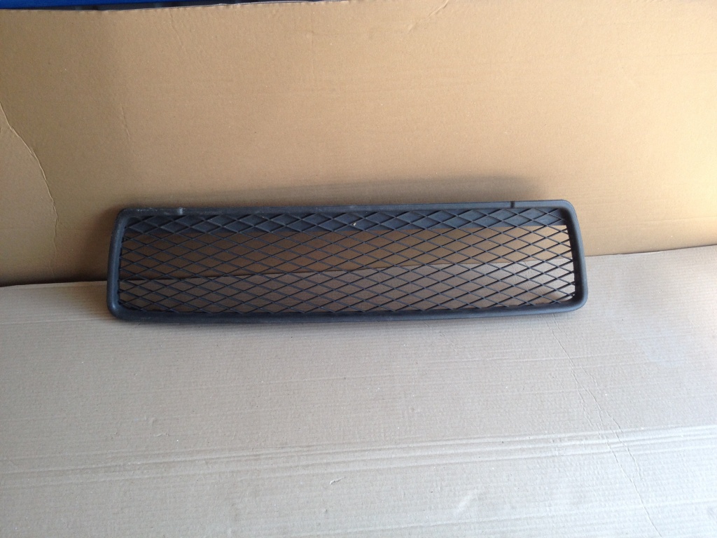 Grila Centrala Bara fata Ford C-MAX 2004-2007