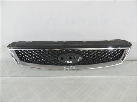 Grila centrala bara fata Ford Focus 2 Dupa 2005 cod 4M51-8138-AE