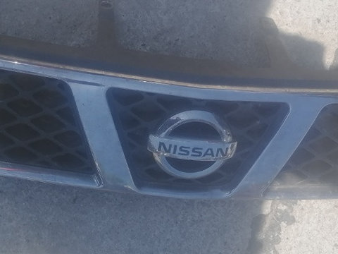 Grila centrala bara fata Nissan X Trail T30