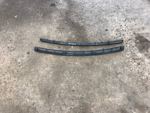 Grila centrala bara fata opel astra g 1998 - 2004