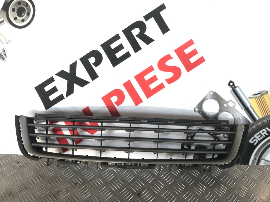 Grila centrala bara fata opel astra h cod 13238553