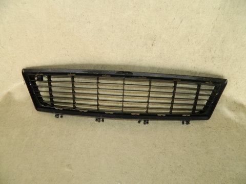 Grila centrala bara fata, Opel Tigra B, 2004, 2005, 2006, 2007, 2008, 2009,, 93162183