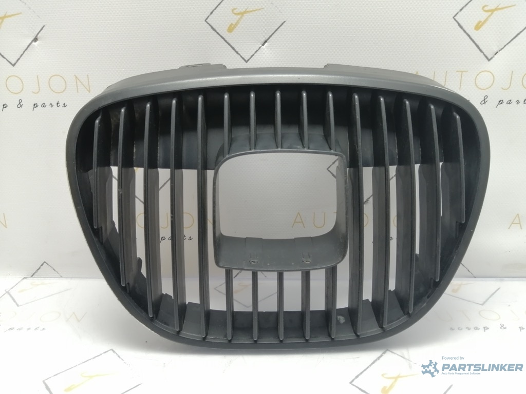 Grila centrala bara fata SEAT IBIZA IV 6L1 2002 - 