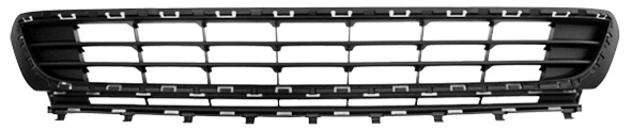 Grila centrala bara fata VW Golf VII 13-17