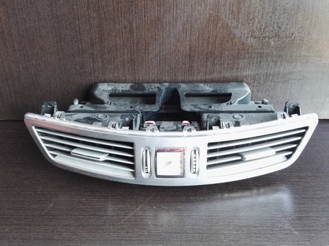 GRILA centrala bord Mercedes S-Class W221