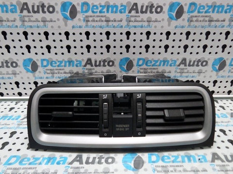 Grila centrala bord Skoda Fabia 2 combi, 5J0820951