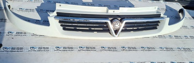 Grila centrala crom Opel Vivaro 2001-2006