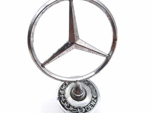 Grila Centrala Cu Sigla Mercedes-Benz C-CLASS (W203) 2000 - 2007 2108800186