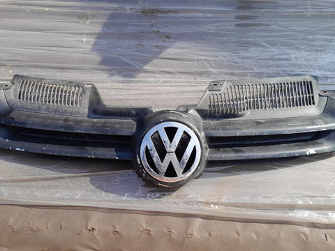 Grila Centrala Cu Sigla VW GOLF 5, GOLF 5 Variant (1K) 2003 - 2009