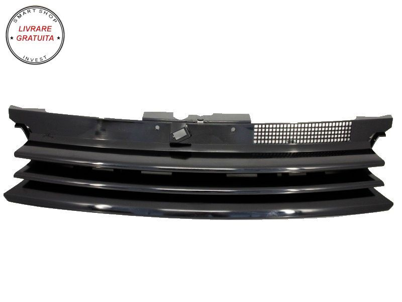 Grila Centrala fara emblema VW Golf 4 IV