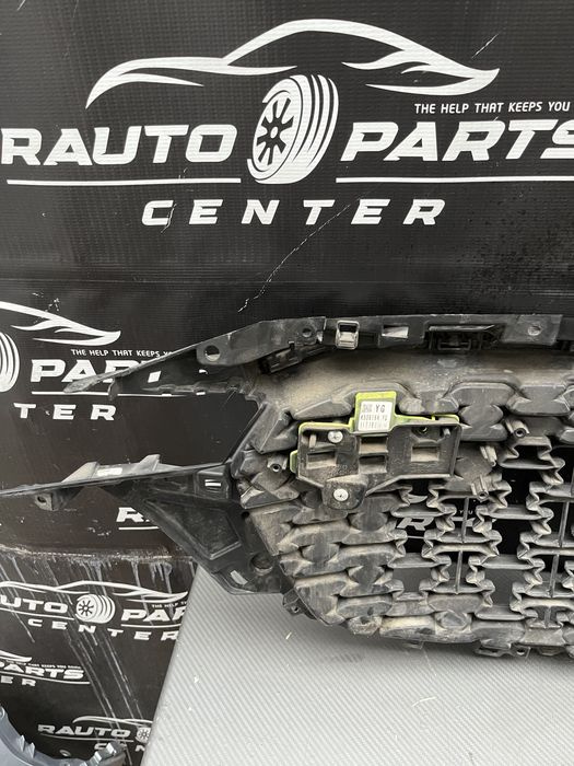 Grila Centrala Fata Mazda CX-5 2022/2023