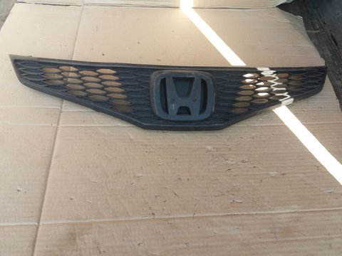 Grila centrala Honda Jazz 2008-2010