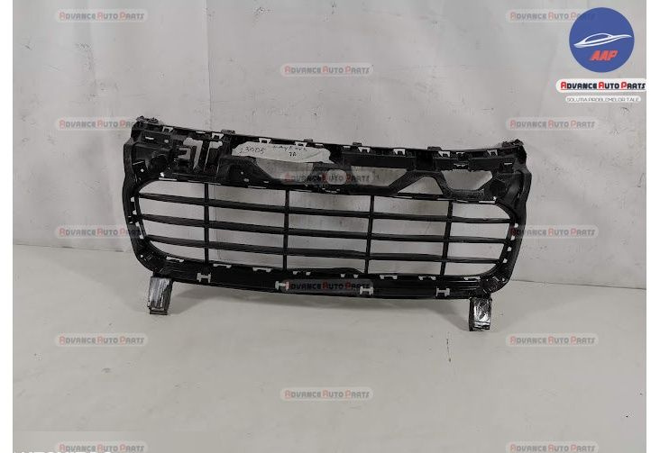 Grila Centrala Inferioara originala Porsche Cayenne 958 [facelift] 2014 2015 2016 2017 2018 Porsche Cayenne 958 [facelift] 2014 2015 2016 2017 2018
