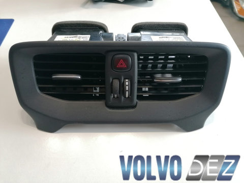 Grila centrala interior VOLVO V40 V40CC 30780845 30780844