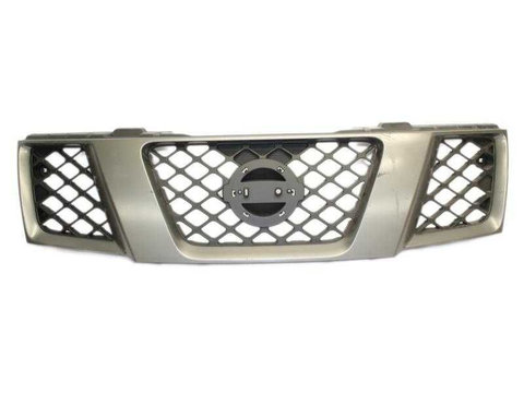 Grila centrala noua NISSAN PATHFINDER III R51 an 2005-2012