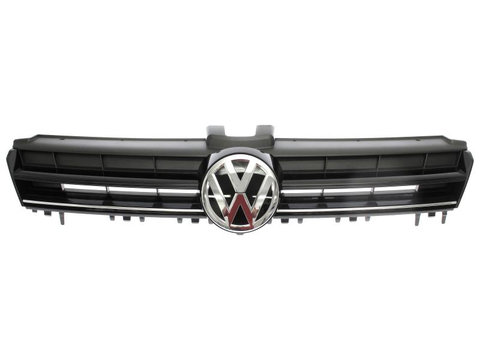 Grila centrala noua VW GOLF VII 5G1, BQ1, BE1, BE2 an 2012-2018
