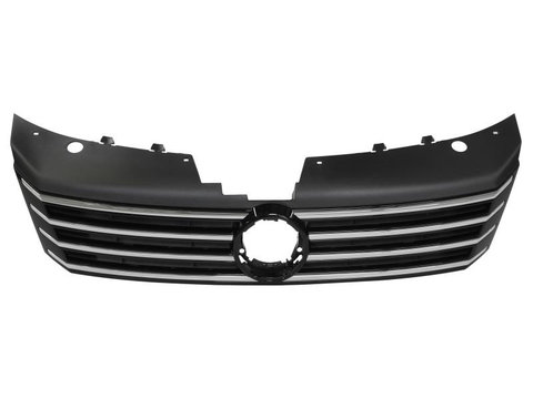 Grila centrala original noua VW PASSAT B7 362 an 2010-2015