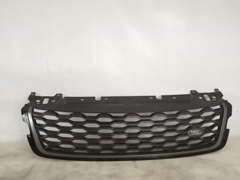 Grila Centrala Originala In Stare Buna Land Rover Range Rover Velar 1 2017 2018 2019 2020 2021 2022 J8A28C436