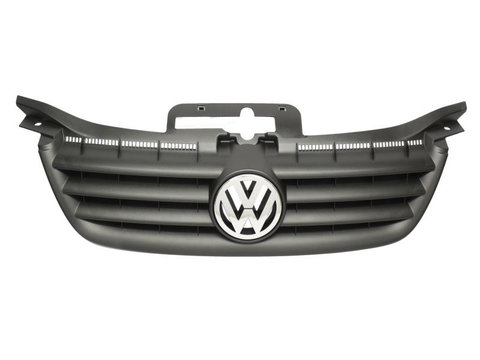 Grila centrala originala noua VW TOURAN (1T1, 1T2) an 2003-2010