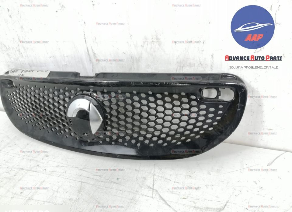 Grila centrala originala Smart Fortwo 3 