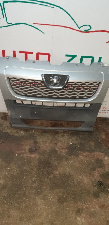 Grila centrala PEUGEOT BOXER 3 din 2008