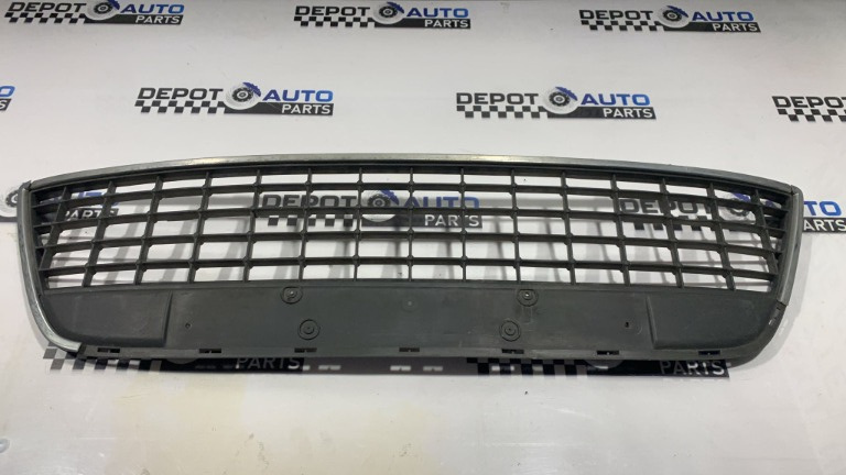 Grila centrala radiator Ford Mondeo MK4