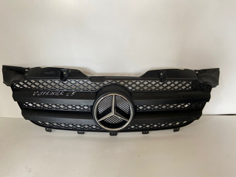 GRILA CENTRALA RADIATOR MERCEDES SRPINTER 906 EURO 5 2006-2015