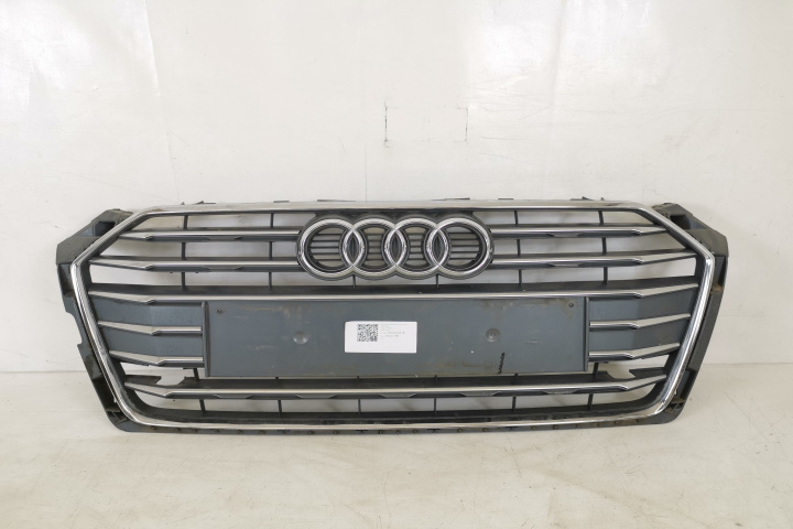 Grila Centrala Radiator Originala In Stare Buna Audi A5 2 (F5) 2016 2017 2018 2019 2020 8W6853651R