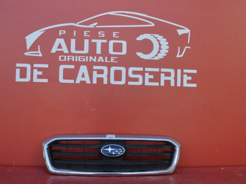 Grila centrala Subaru Levorg 2014-2019