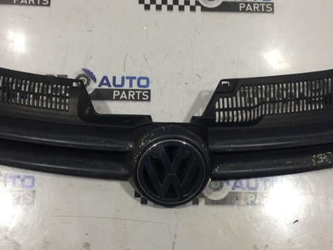 Grila centrala Volkswagen Golf 5 2007