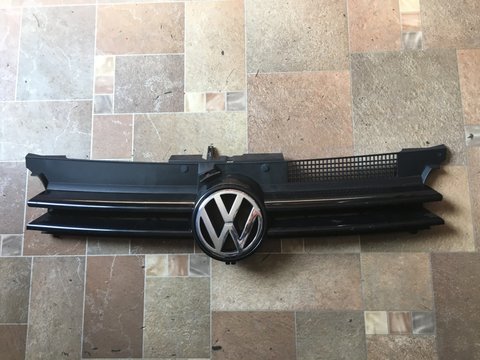 Grila centrala VW Golf 4 1J0853651H 1J0 853 651 H 1J0853655G 1J0 853 655 G