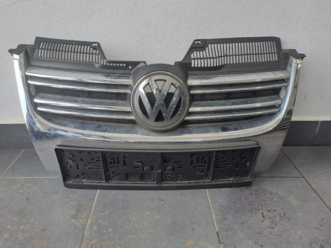 Grila centrala VW Golf V